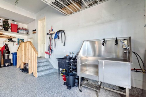 109 Waters Edge Drive, Heritage Pointe, AB - Indoor Photo Showing Other Room