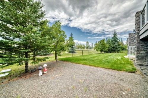 109 Waters Edge Drive, Heritage Pointe, AB - Outdoor