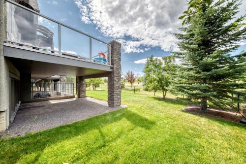 109 Waters Edge Drive, Heritage Pointe, AB - Outdoor