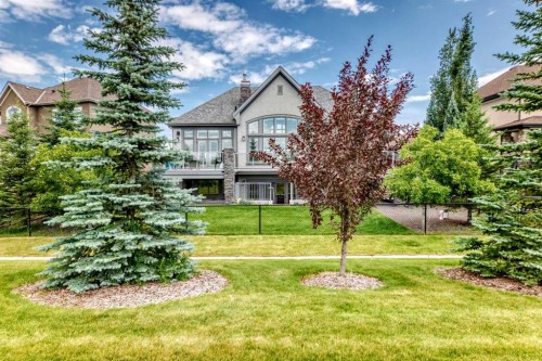 109 Waters Edge Drive, Heritage Pointe, AB - Outdoor