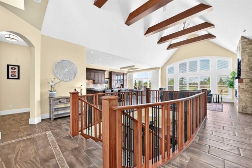 109 Waters Edge Drive, Heritage Pointe, AB - Indoor Photo Showing Other Room