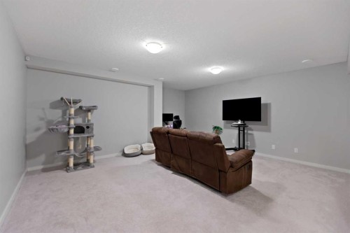 79 Legacy Glen Row Se, Calgary, AB - Indoor