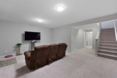 79 Legacy Glen Row Se, Calgary, AB - Indoor