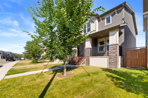 79 Legacy Glen Row Se, Calgary, AB - Outdoor