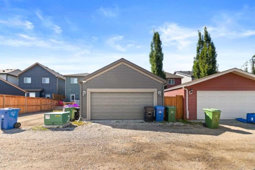79 Legacy Glen Row Se, Calgary, AB - Outdoor