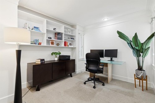 3605 2 Street Sw, Calgary, AB - Indoor Photo Showing Other Room
