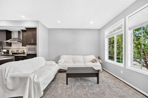 162 Cranford Common Se, Calgary, AB - Indoor
