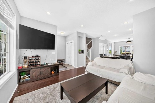 162 Cranford Common Se, Calgary, AB - Indoor