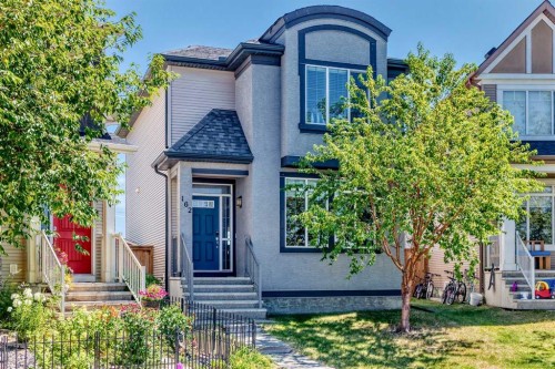 162 Cranford Common Se, Calgary, AB - Outdoor