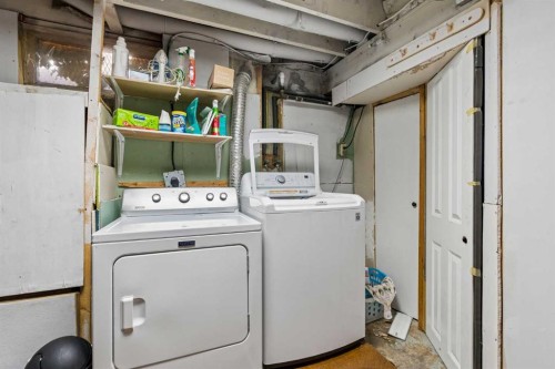 5635 Travis Crescent Ne, Calgary, AB 