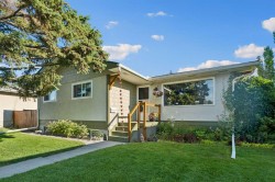5635 Travis Crescent NE Calgary, AB T2K 3W1
