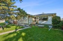 5635 Travis Crescent Ne, Calgary, AB  - Outdoor 