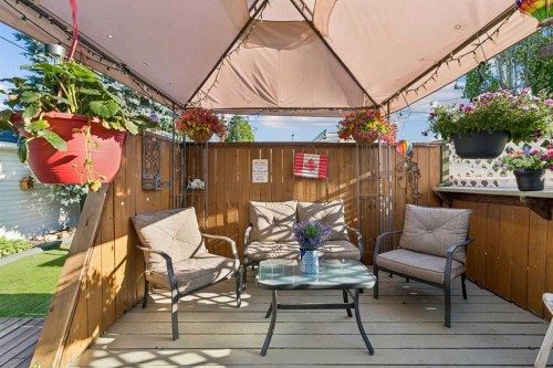 5635 Travis Crescent Ne, Calgary, AB 