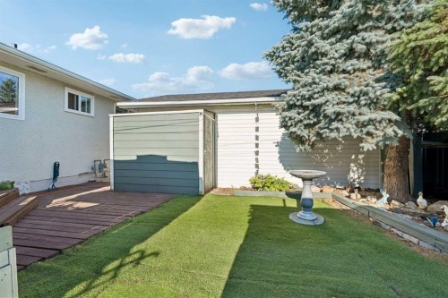 5635 Travis Crescent Ne, Calgary, AB 