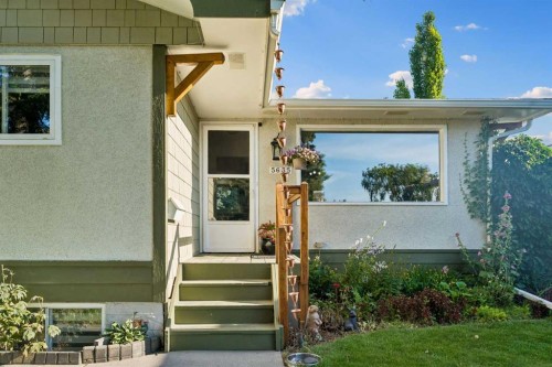 5635 Travis Crescent Ne, Calgary, AB 