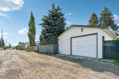 5635 Travis Crescent Ne, Calgary, AB 