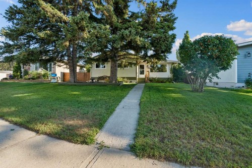 5635 Travis Crescent Ne, Calgary, AB 