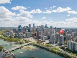 102-1088 6 Avenue SWCalgary, AB T2P 5N3