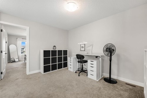 102 Midgrove Sw, Airdrie, AB - Indoor Photo Showing Other Room