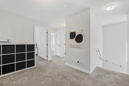 102 Midgrove Sw, Airdrie, AB - Indoor Photo Showing Other Room
