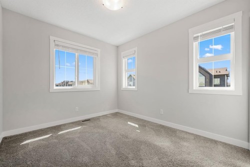 102 Midgrove Sw, Airdrie, AB - Indoor Photo Showing Other Room