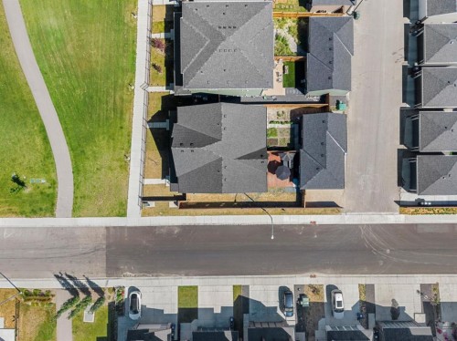 102 Midgrove Sw, Airdrie, AB - 