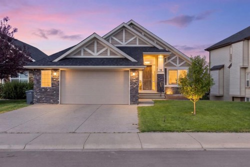 78 Muirfield Boulevard, Lyalta, AB 