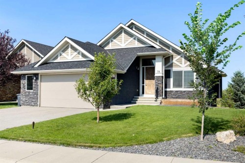78 Muirfield Boulevard, Lyalta, AB 