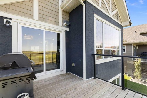 78 Muirfield Boulevard, Lyalta, AB 
