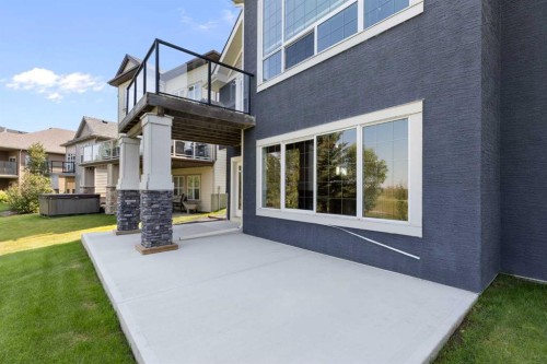 78 Muirfield Boulevard, Lyalta, AB 