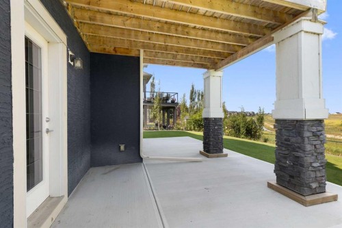 78 Muirfield Boulevard, Lyalta, AB 