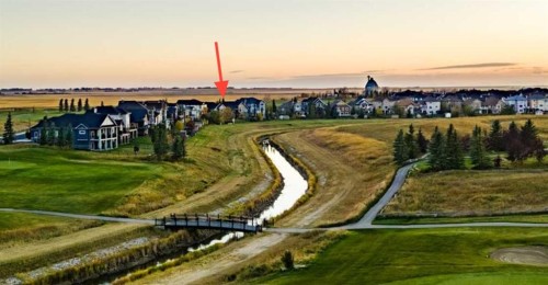 78 Muirfield Boulevard, Lyalta, AB 