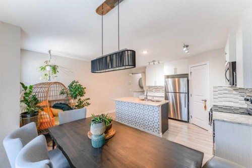 416 Sage Hill Grove Nw, Calgary, AB - Indoor