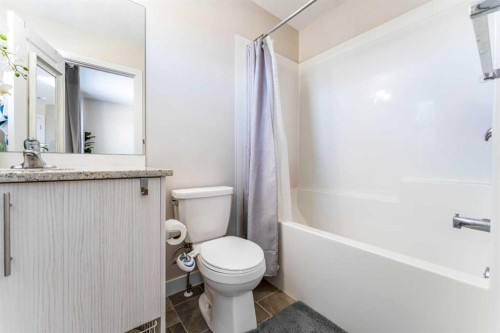 416 Sage Hill Grove Nw, Calgary, AB - Indoor Photo Showing Bathroom