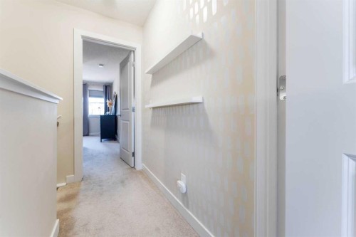 416 Sage Hill Grove Nw, Calgary, AB - Indoor Photo Showing Other Room