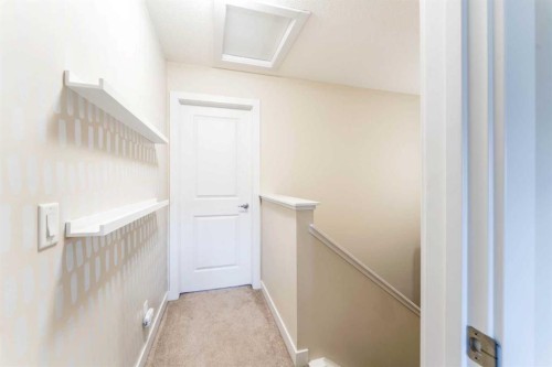 416 Sage Hill Grove Nw, Calgary, AB - Indoor