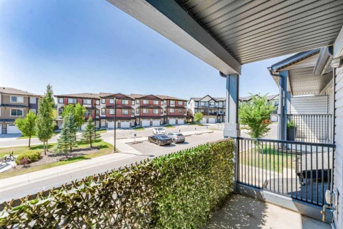 416 Sage Hill Grove Nw, Calgary, AB - Outdoor