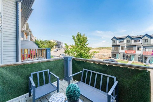 416 Sage Hill Grove Nw, Calgary, AB - Outdoor