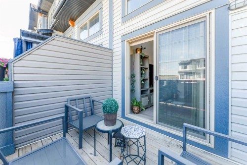 416 Sage Hill Grove Nw, Calgary, AB - Outdoor With Exterior