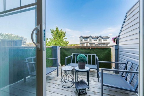 416 Sage Hill Grove Nw, Calgary, AB - Outdoor With Exterior