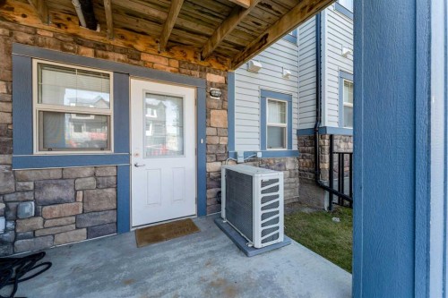 416 Sage Hill Grove Nw, Calgary, AB - Outdoor