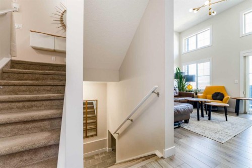 416 Sage Hill Grove Nw, Calgary, AB - Indoor Photo Showing Other Room