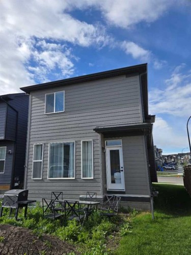 431 Rowmont Boulevard Nw, Calgary, AB - Outdoor