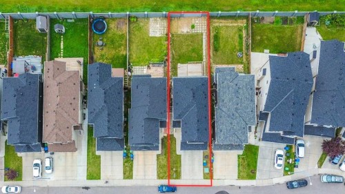 396 Skyview Shores Manor Ne, Calgary, AB - Other