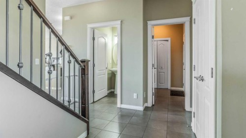 396 Skyview Shores Manor Ne, Calgary, AB - Indoor Photo Showing Other Room