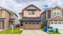396 Skyview Shores Manor Ne, Calgary, AB  - Outdoor With Facade 
