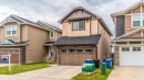 396 Skyview Shores Manor Ne, Calgary, AB  - Outdoor With Facade 