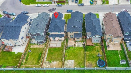 396 Skyview Shores Manor Ne, Calgary, AB - 
