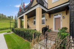 185 Cranbrook Villas SE Calgary, AB T3M 1Z3