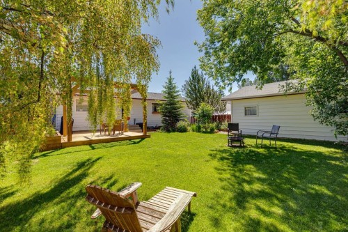 618 Oakhill Place Sw, Calgary, AB - Outdoor